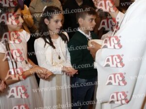 Photography #180887 from Comunión ISC 20-9-25