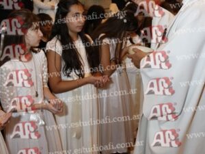 Photography #180891 from Comunión ISC 20-9-25