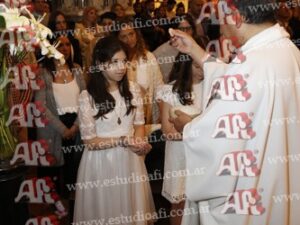 Photography #180901 from Comunión ISC 20-9-25