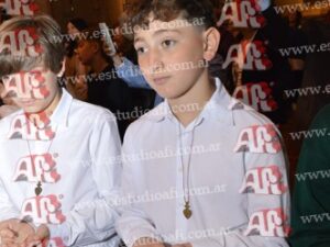 Photography #180929 from Comunión ISC 20-9-25