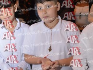 Photography #180941 from Comunión ISC 20-9-25