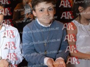 Photography #180947 from Comunión ISC 20-9-25