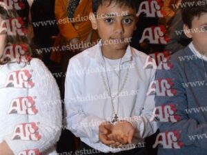 Photography #180949 from Comunión ISC 20-9-25