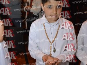 Photography #180955 from Comunión ISC 20-9-25