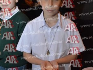 Photography #180959 from Comunión ISC 20-9-25