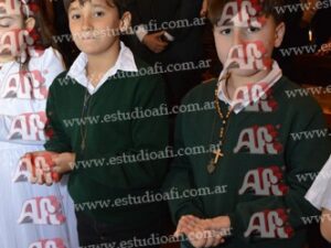 Photography #180961 from Comunión ISC 20-9-25