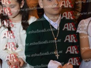 Photography #180969 from Comunión ISC 20-9-25