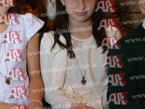 Photography #180971 from Comunión ISC 20-9-25