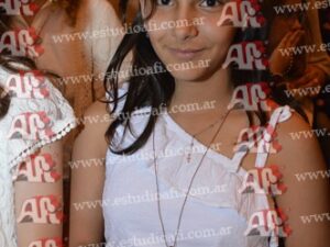 Photography #180981 from Comunión ISC 20-9-25