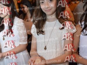 Photography #180983 from Comunión ISC 20-9-25