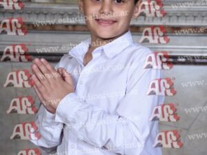 Photography #179219 from Comunión ISC 5C 20-9-25