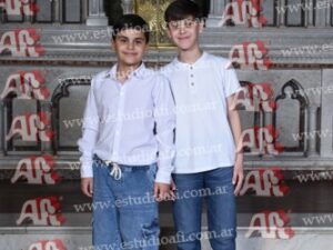 Photography #179223 from Comunión ISC 5C 20-9-25