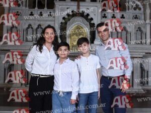 Photography #179225 from Comunión ISC 5C 20-9-25