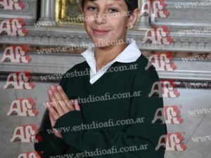 Photography #179227 from Comunión ISC 5C 20-9-25