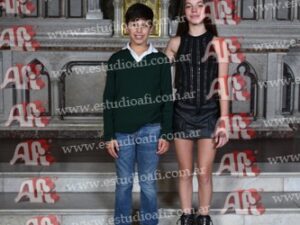 Photography #179231 from Comunión ISC 5C 20-9-25