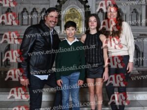 Photography #179233 from Comunión ISC 5C 20-9-25