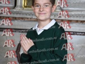 Photography #179235 from Comunión ISC 5C 20-9-25