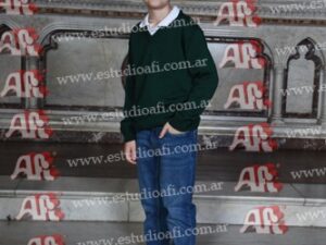 Photography #179237 from Comunión ISC 5C 20-9-25