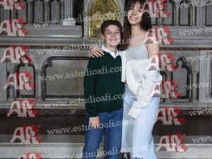 Photography #179239 from Comunión ISC 5C 20-9-25