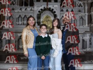 Photography #179241 from Comunión ISC 5C 20-9-25