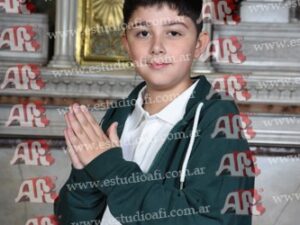 Photography #179243 from Comunión ISC 5C 20-9-25