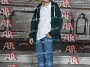 Photography #179245 from Comunión ISC 5C 20-9-25