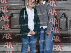 Photography #179247 from Comunión ISC 5C 20-9-25