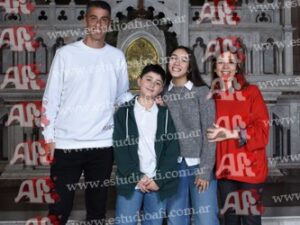 Photography #179249 from Comunión ISC 5C 20-9-25