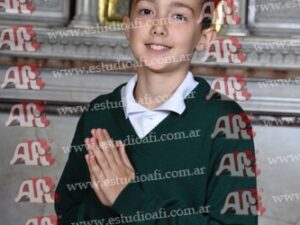 Photography #179251 from Comunión ISC 5C 20-9-25