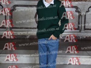 Photography #179253 from Comunión ISC 5C 20-9-25