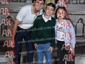 Photography #179255 from Comunión ISC 5C 20-9-25