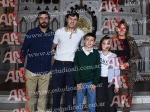 Photography #179257 from Comunión ISC 5C 20-9-25