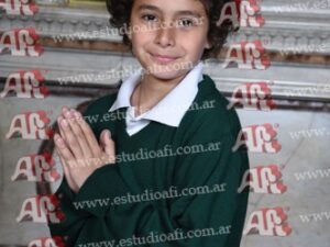 Photography #179259 from Comunión ISC 5C 20-9-25