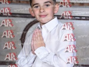 Photography #179267 from Comunión ISC 5C 20-9-25