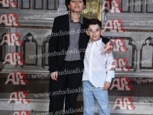 Photography #179271 from Comunión ISC 5C 20-9-25