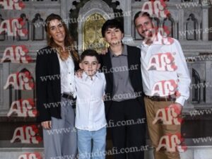 Photography #179273 from Comunión ISC 5C 20-9-25