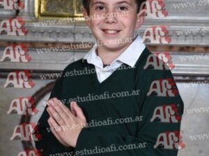 Photography #179275 from Comunión ISC 5C 20-9-25