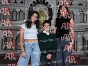 Photography #179279 from Comunión ISC 5C 20-9-25