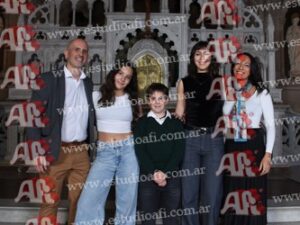 Photography #179281 from Comunión ISC 5C 20-9-25