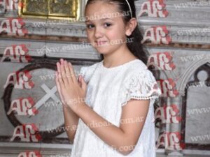 Photography #179283 from Comunión ISC 5C 20-9-25