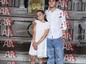 Photography #179287 from Comunión ISC 5C 20-9-25