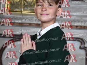 Photography #179290 from Comunión ISC 5C 20-9-25