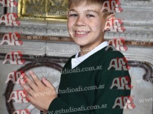 Photography #179299 from Comunión ISC 5C 20-9-25