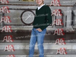 Photography #179301 from Comunión ISC 5C 20-9-25