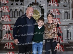 Photography #179303 from Comunión ISC 5C 20-9-25