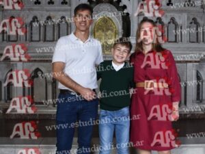 Photography #179305 from Comunión ISC 5C 20-9-25