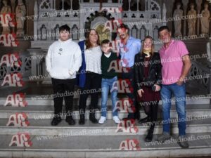 Photography #179307 from Comunión ISC 5C 20-9-25