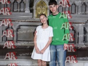 Photography #179313 from Comunión ISC 5C 20-9-25