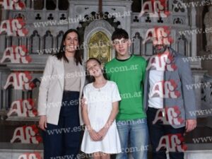 Photography #179315 from Comunión ISC 5C 20-9-25