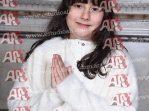 Photography #179317 from Comunión ISC 5C 20-9-25